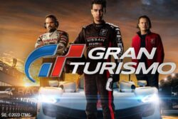 Gran Turismo: de jugador a corredor, la historia detrás de GT Academy de Nissan