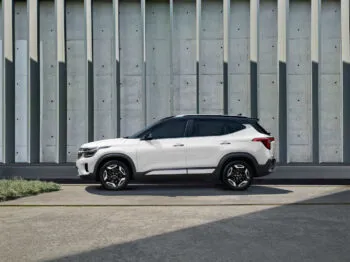 ¿Qué cambió en la nueva Kia Seltos 2024?