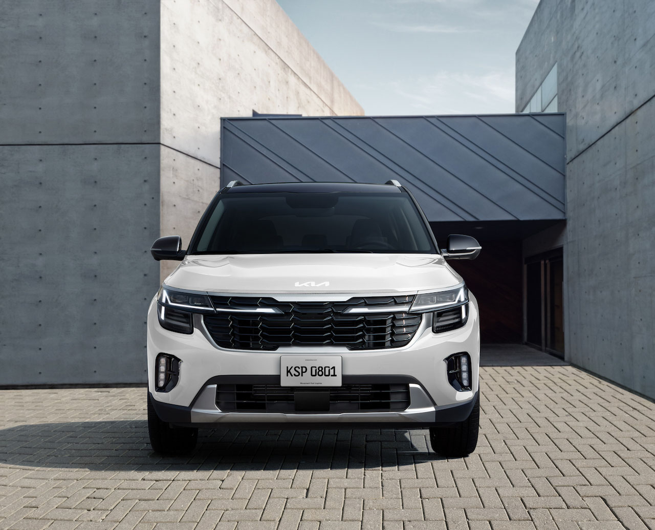 Seltos 3 | Memo Lira Qué cambió en la nueva Kia Seltos 2024