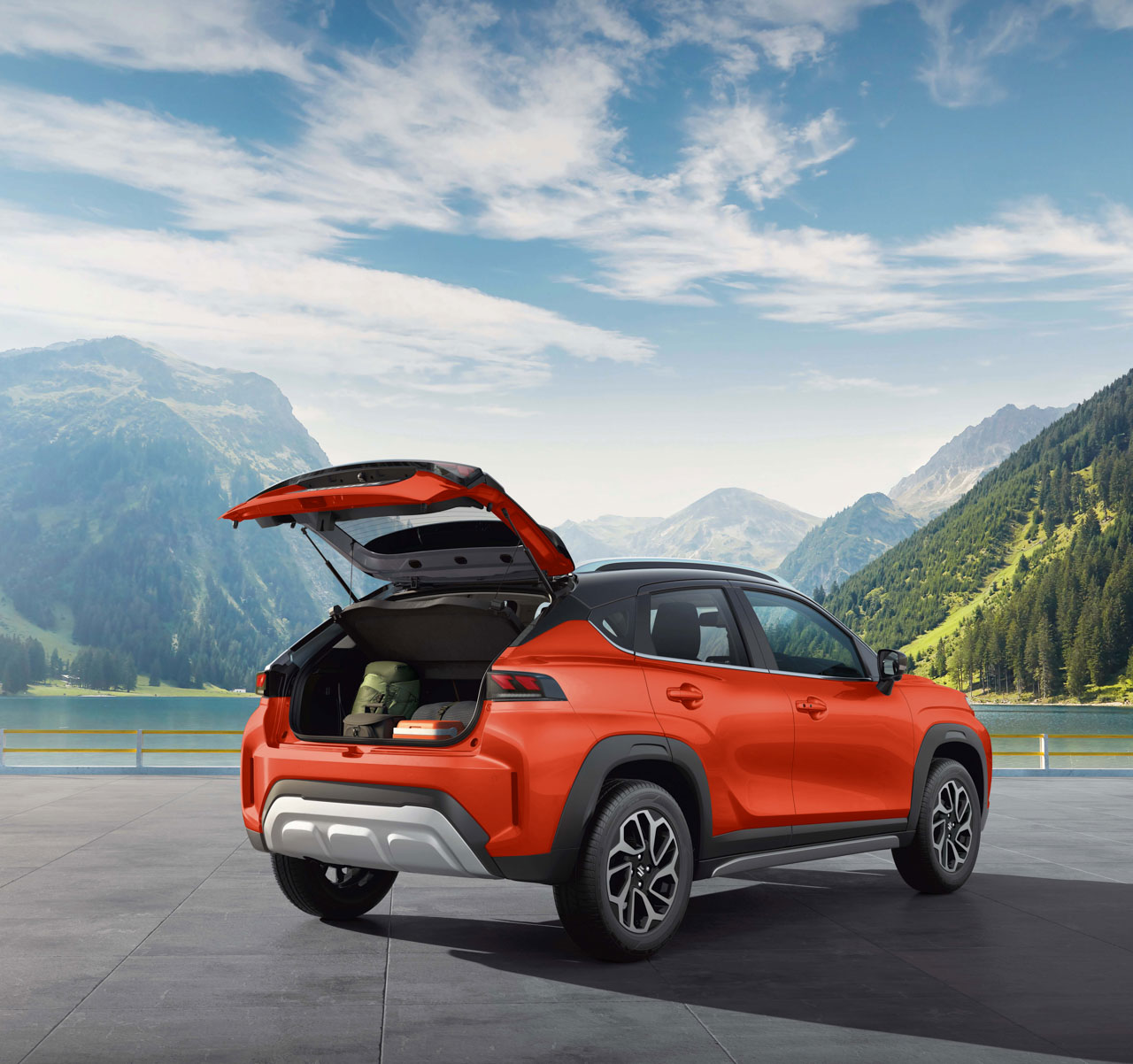 Inicia la guerra por el auto eléctrico más económico SEV