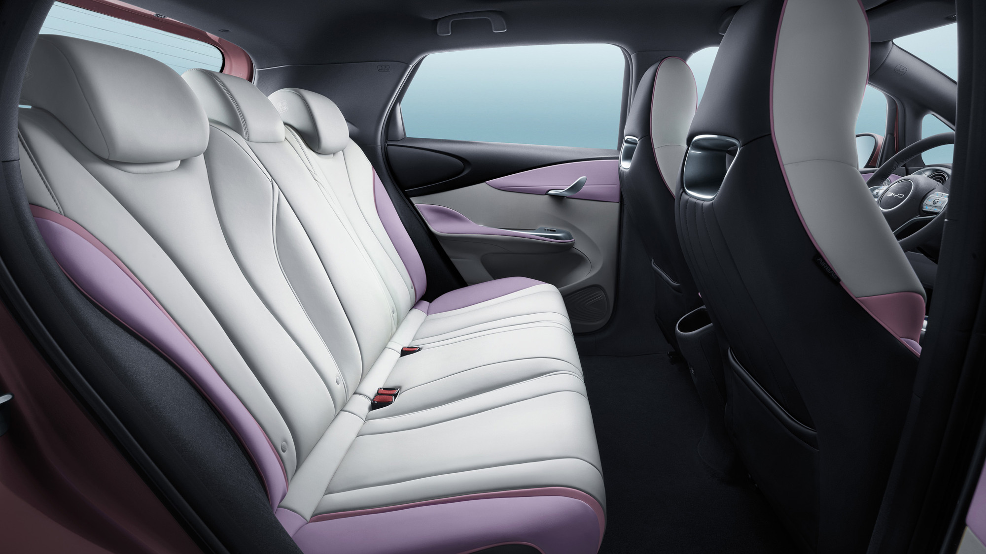 BYD Dolphin 8 | Memo Lira