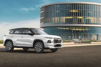 Llega a México Grand Vitara BoosterGreen