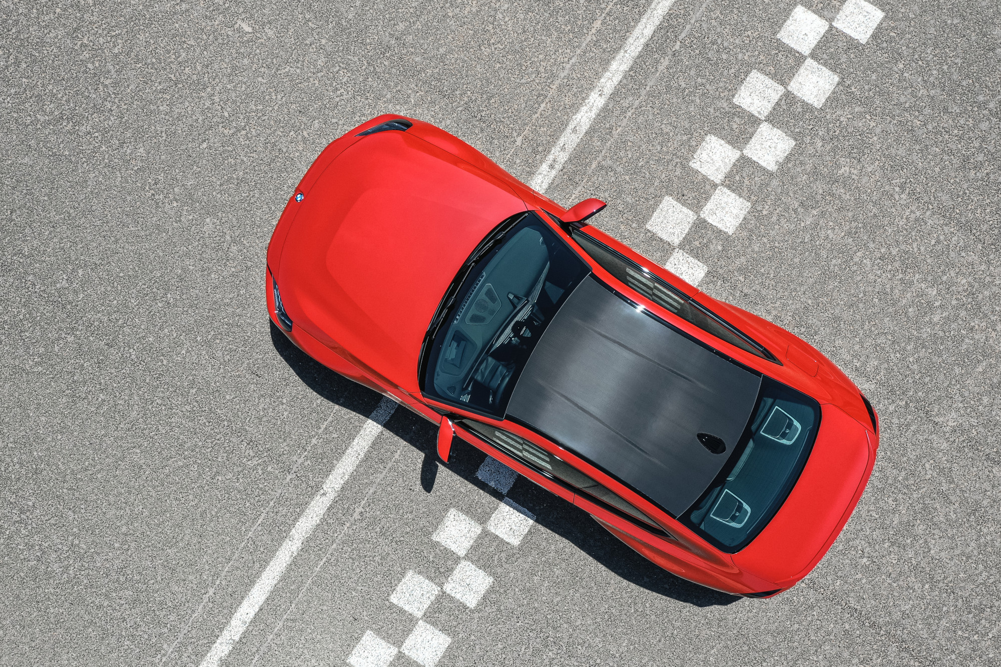 BMW M2 detiene el crono en 738706 en Nürburgring  Nordschleife