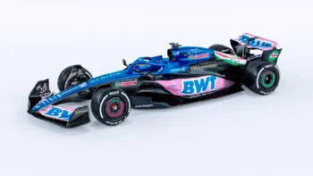 Castrol BWT Alpine F1 Team (1)