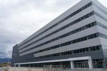 Visite el GTBC de Ford: ¿qué hay dentro?