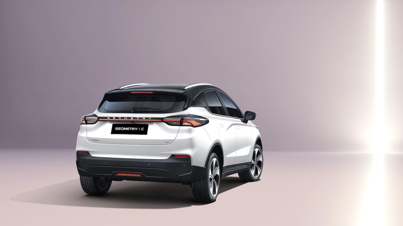 Cómo inicia Geely ventas en México Abrirá 100 distribuidoras