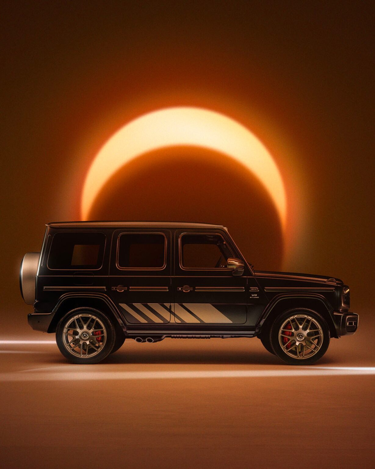 IWC y Mercedes Benz autos y relojes el mecanismo perfecto