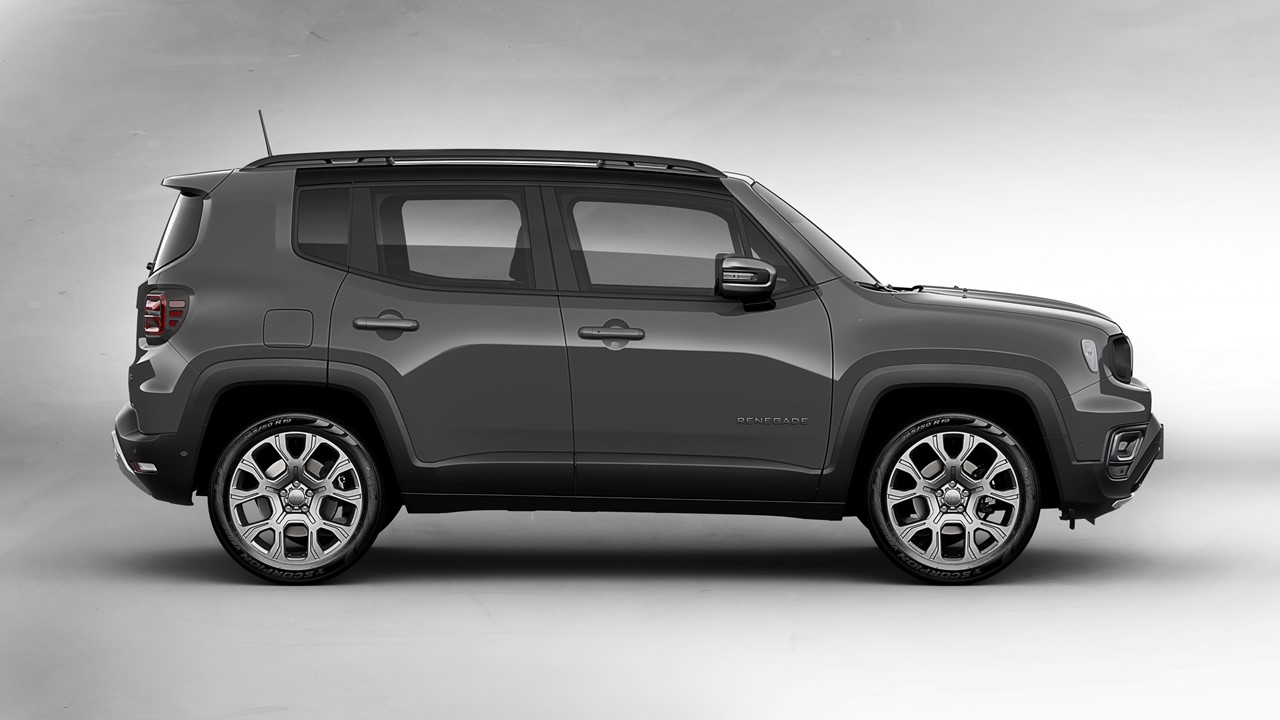 Jeep Renegade 2024 8 | Memo Lira