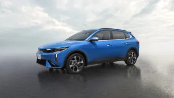 Kia K3 hatchback llegará a principios de 2024