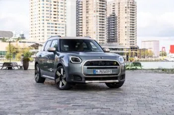 MINI Countryman SE ALL4