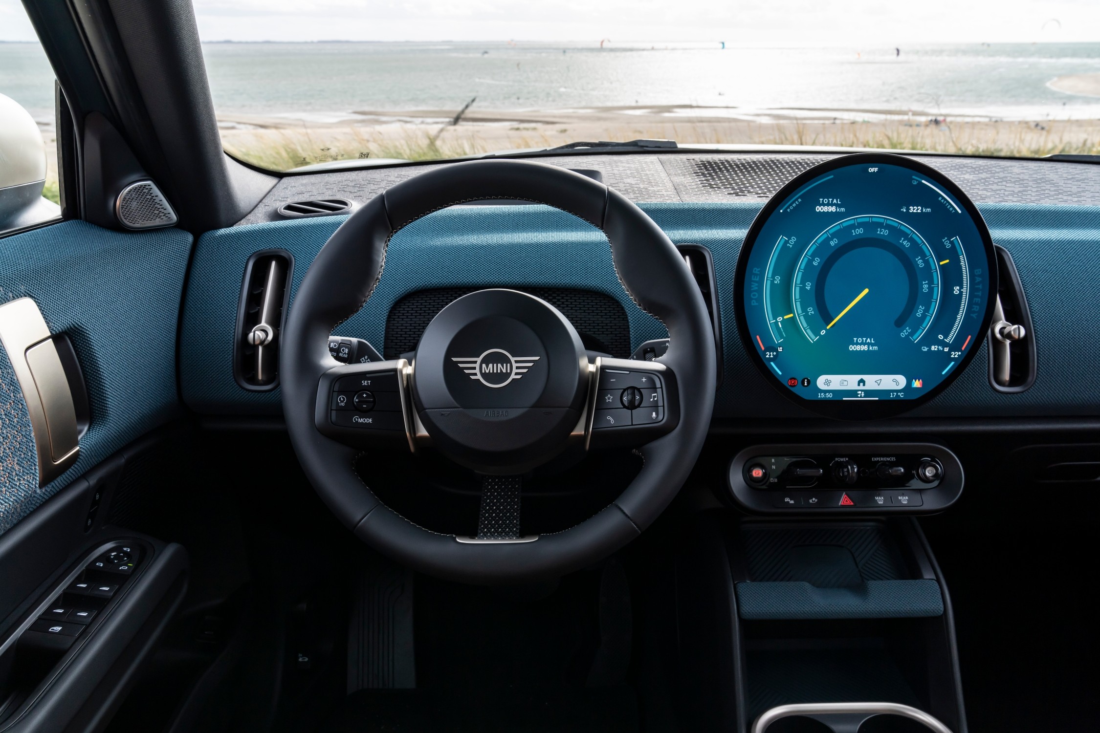 MINI Countryman SE ALL4 3 | Memo Lira