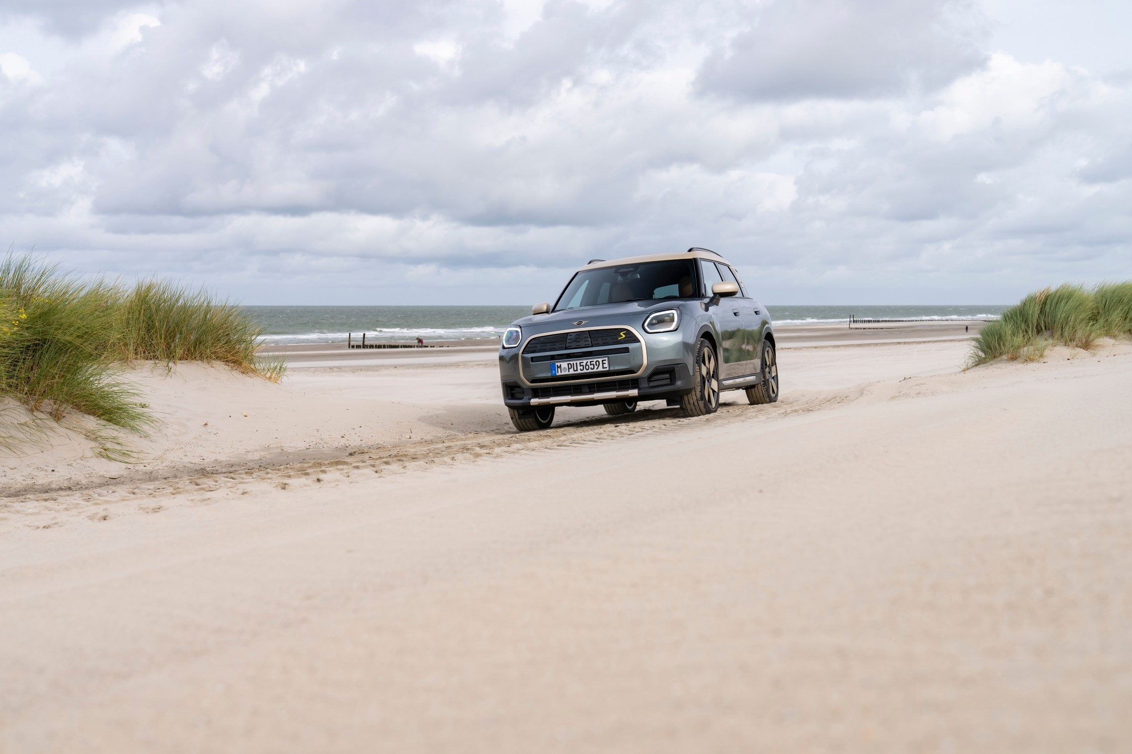 MINI Countryman SE ALL4 5 | Memo Lira