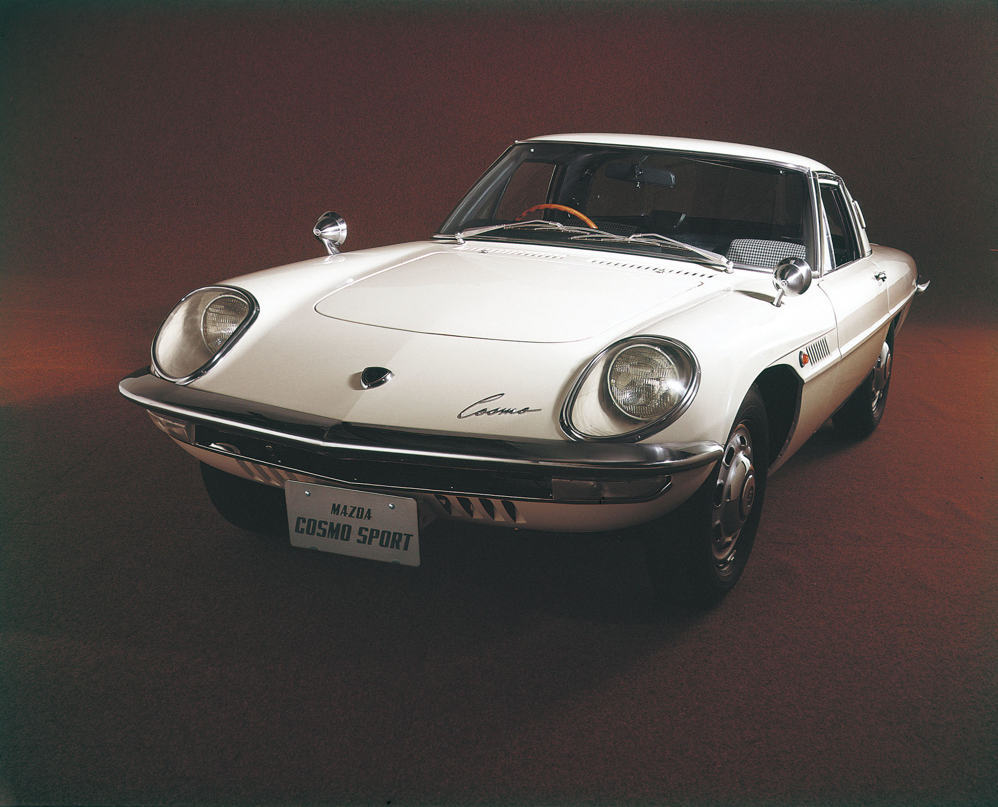 Mazda Cosmo Sport