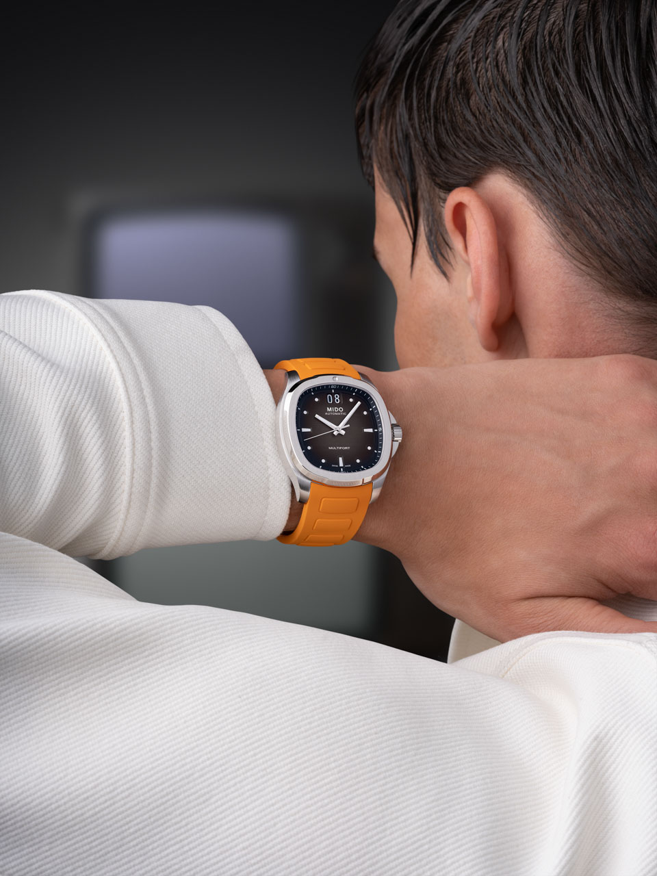 MidoM0495261708100MultifortTVBigDatePR2 | Memo Lira Mido Multifort TV Big Date tecnología e innovación en tu muñeca