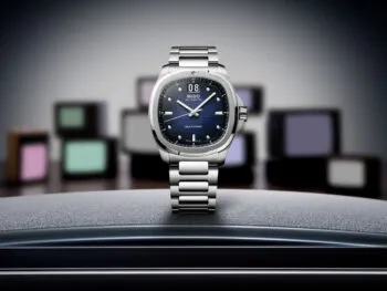 Multifort TV Big Date, tecnología e innovación en tu muñeca