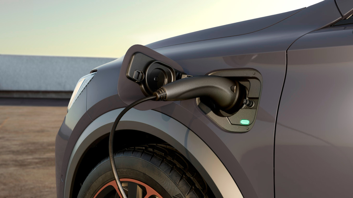 CUPRA Formentor Híbrido Conectable 4 | Memo Lira