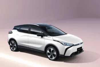 Geely define sus precios y modelos iniciales