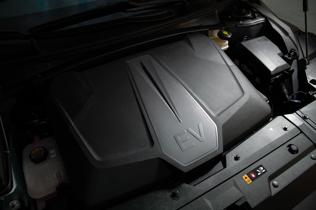 Kia GT 24 | Memo Lira Ya llegó a México el Kia EV6 el primer eléctrico de la marca en el país