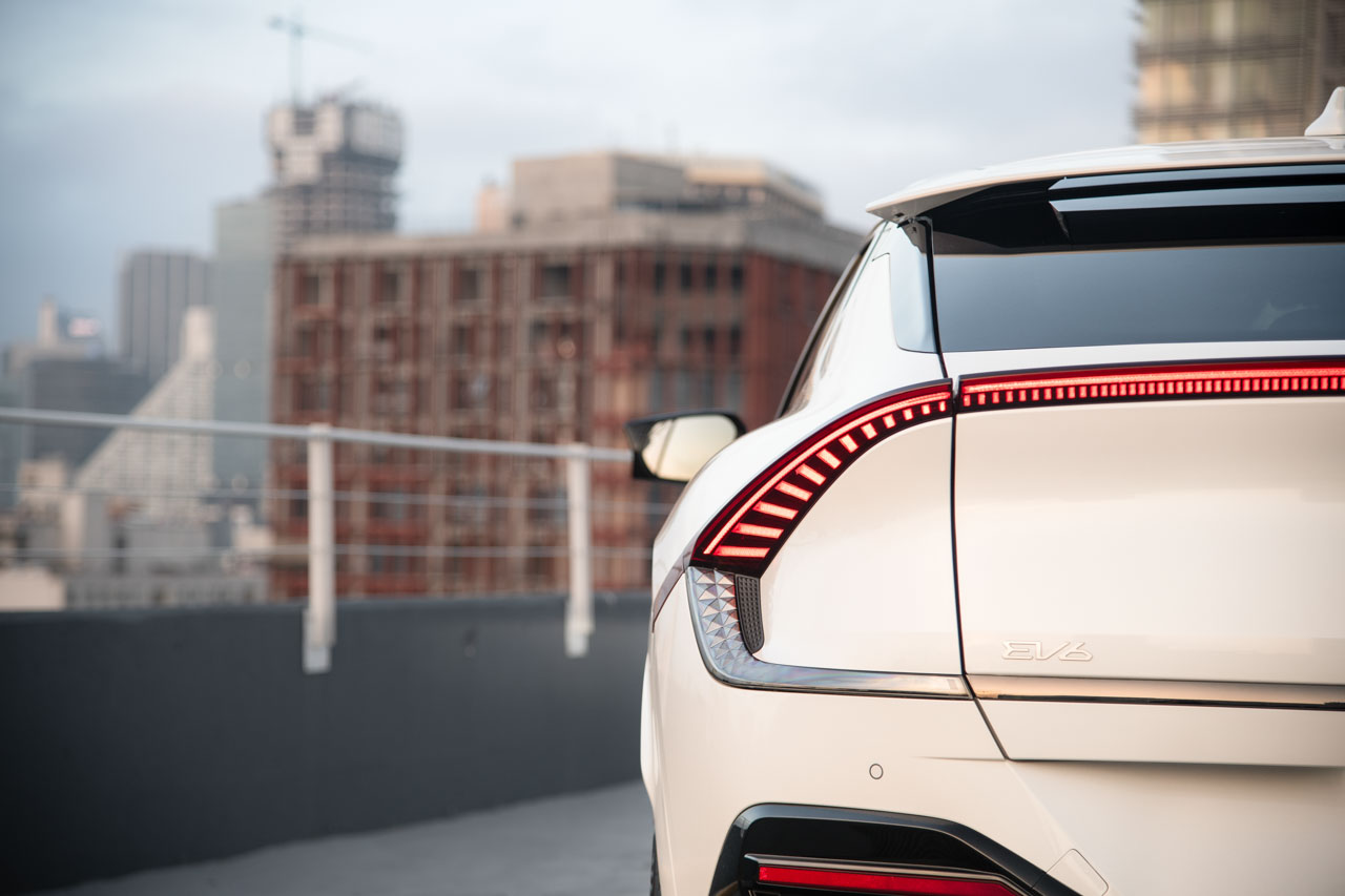 Kia GT Line 8 | Memo Lira