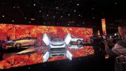 La “Hyper” movilidad de Nissan, un viaje al futuro hoy