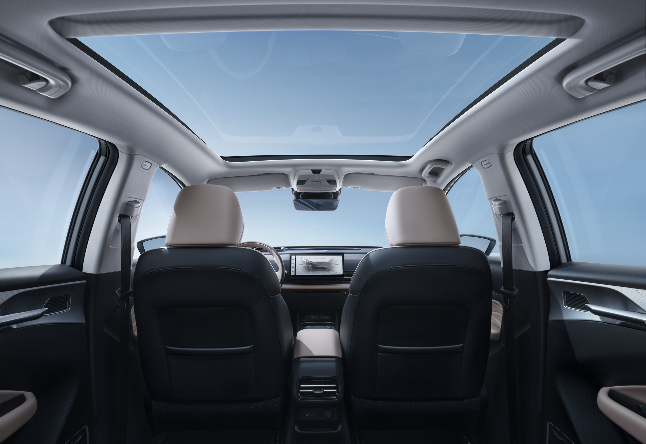 Geely define sus precios y modelos iniciales