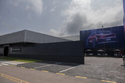 Renault Design Center Latam