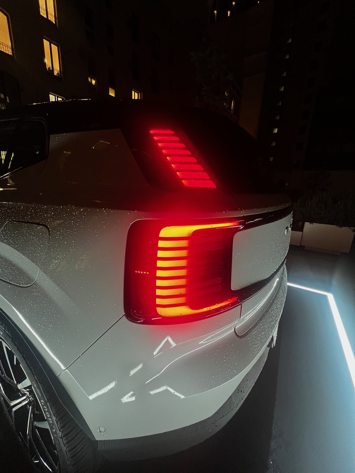 Volvo EX30 prueba 2 | Memo Lira La idea más grande de Volvo su pequeño EX 30