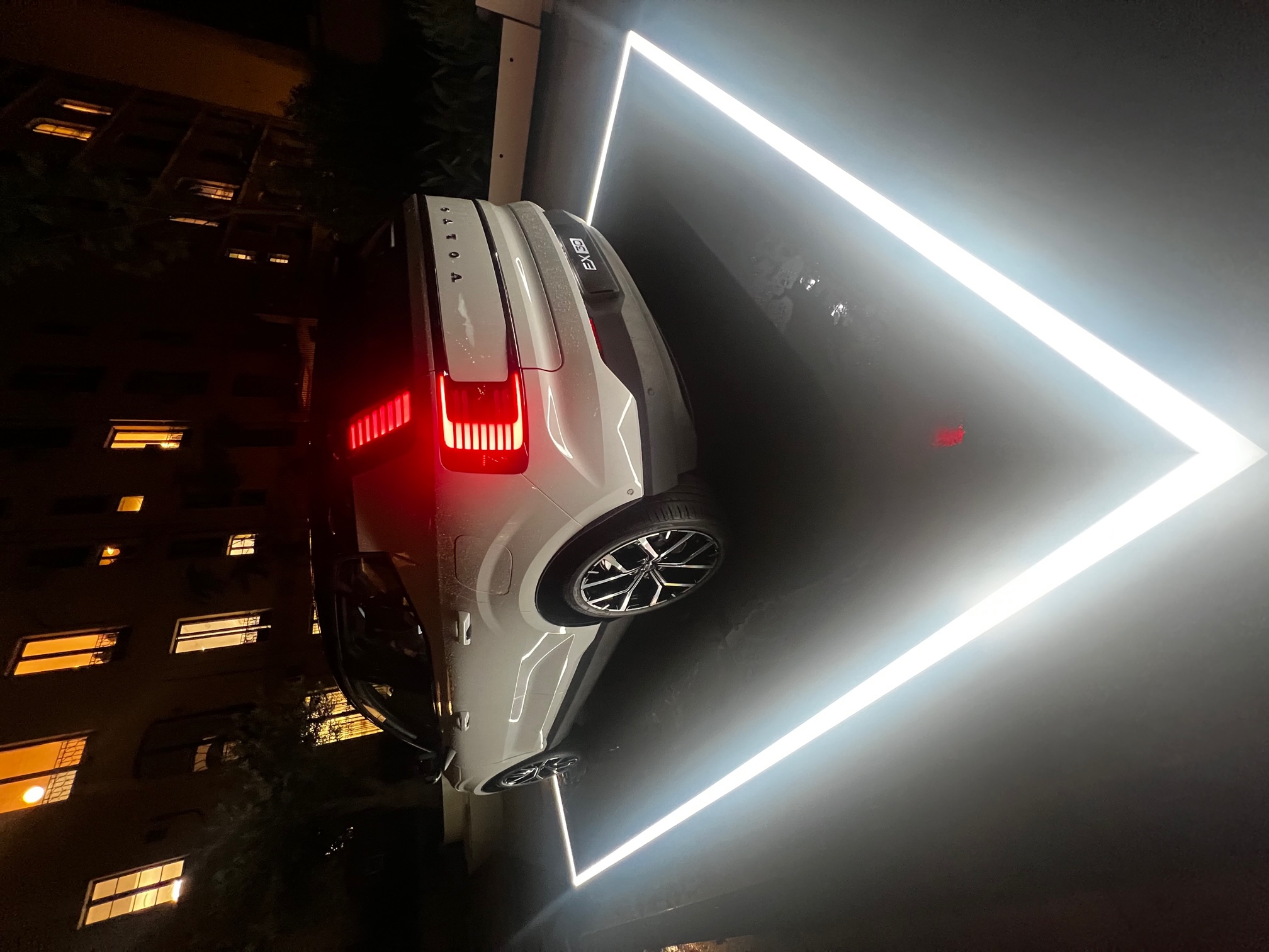 Volvo EX30 prueba 3 | Memo Lira La idea más grande de Volvo su pequeño EX 30