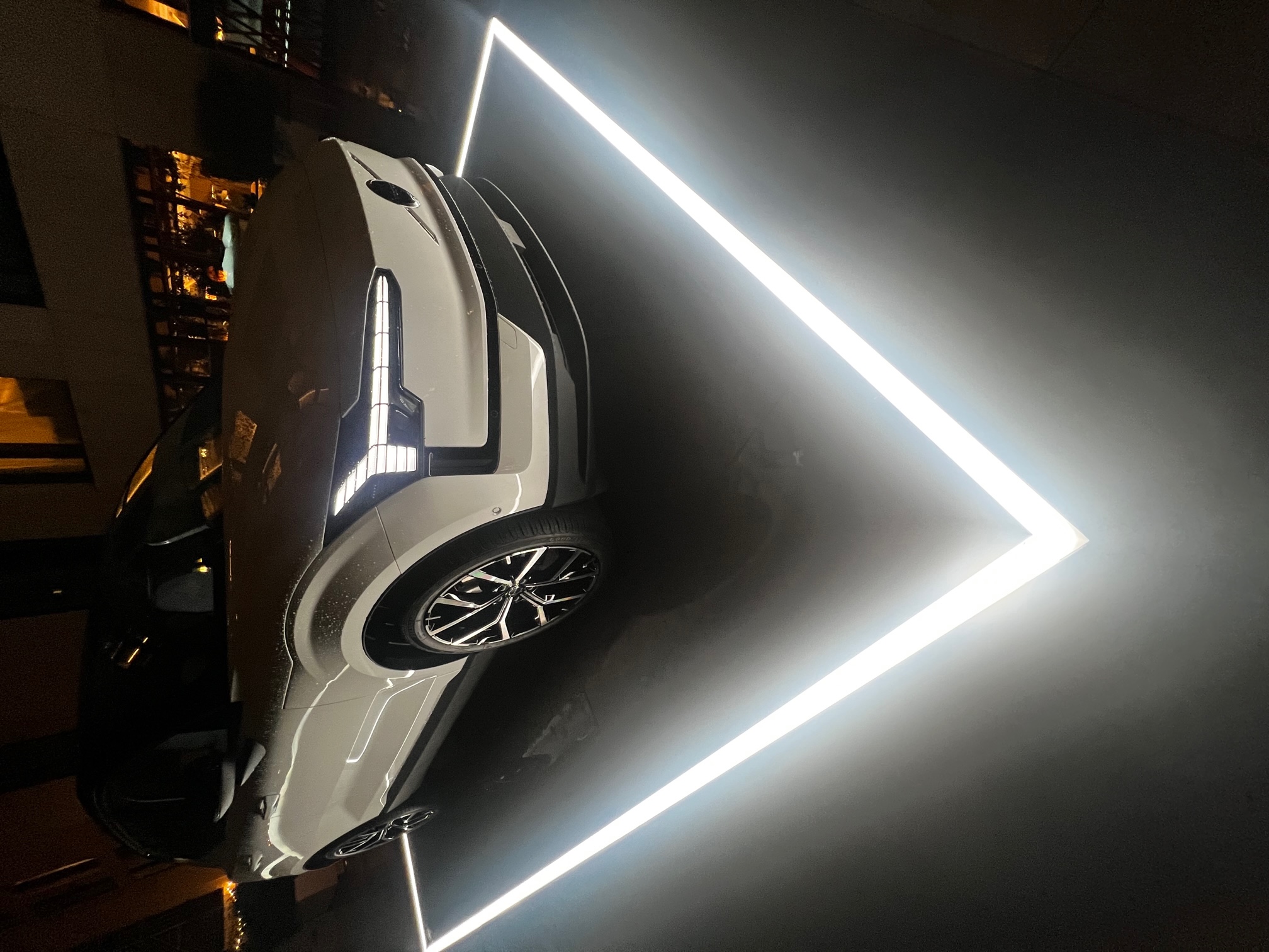 Volvo EX30 prueba 4 | Memo Lira La idea más grande de Volvo su pequeño EX 30