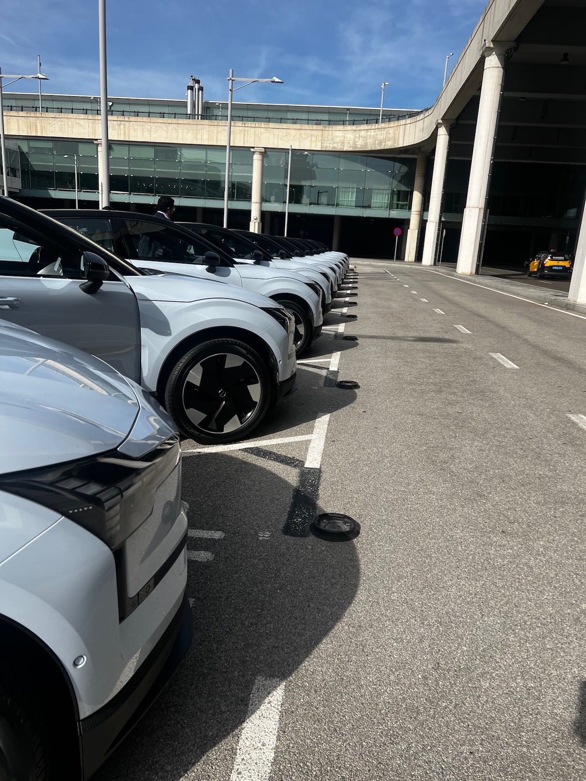 Volvo EX30 prueba 5 | Memo Lira La idea más grande de Volvo su pequeño EX 30