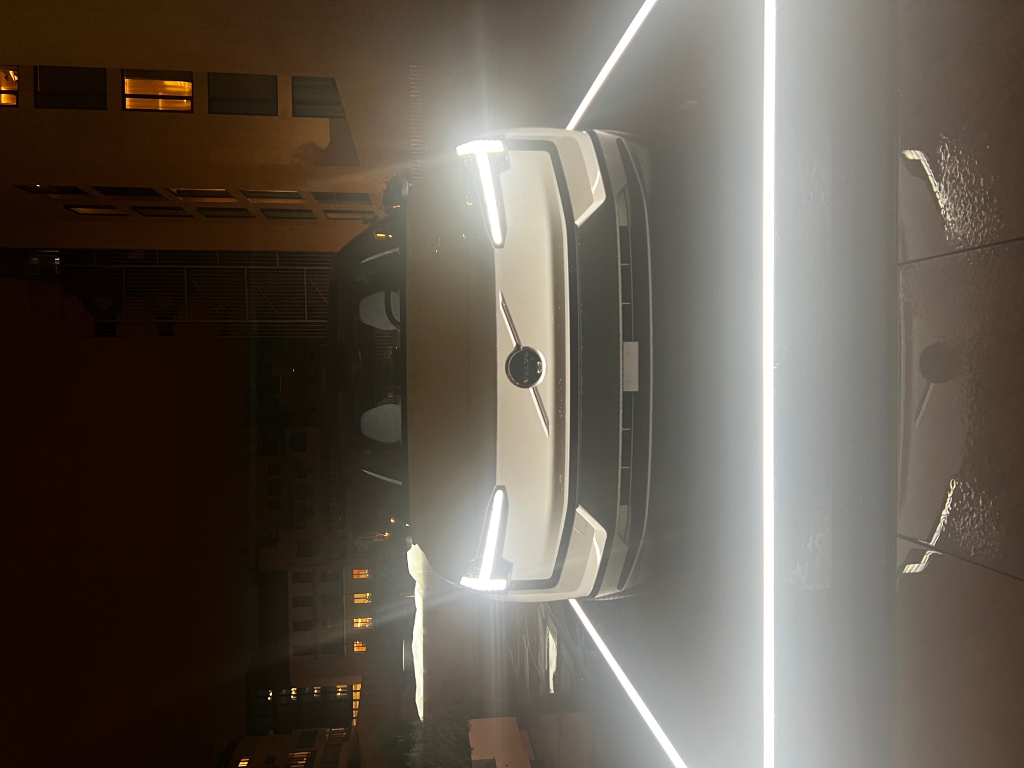 Volvo EX30 prueba 6 | Memo Lira La idea más grande de Volvo su pequeño EX 30