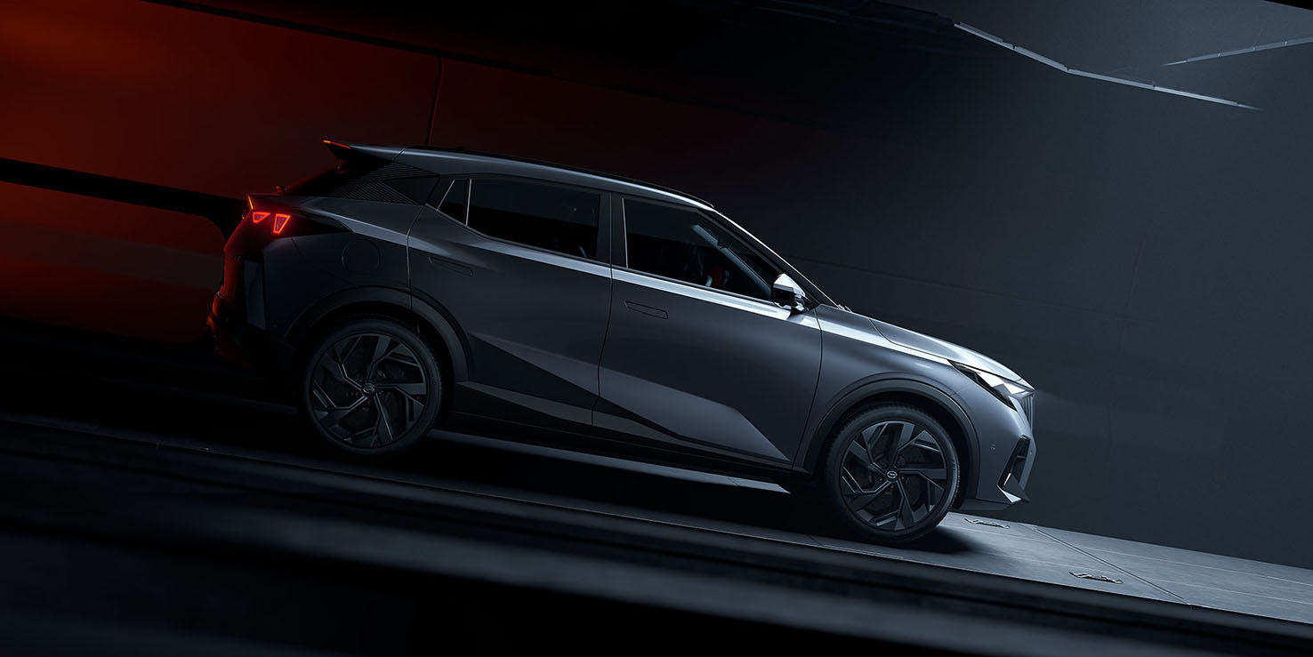 emzoom pic4 | Memo Lira GAC MOTOR llega a México con dos modelos