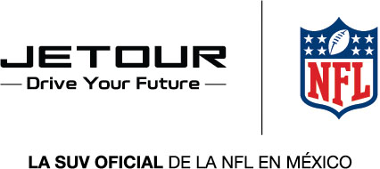 Jetour es patrocinador oficial de la NFL