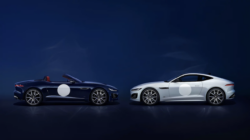 Jaguar F-Type ZP Edition será su último deportivo de gasolina