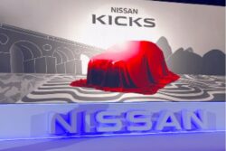 El nuevo Kicks se fabricará en México como parte de Nissan Latinoamérica