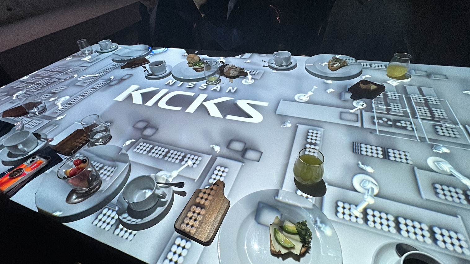 Nissan Kicks se producirá en México | Memo Lira El nuevo Kicks se fabricará en México como parte de Nissan Latinoamérica