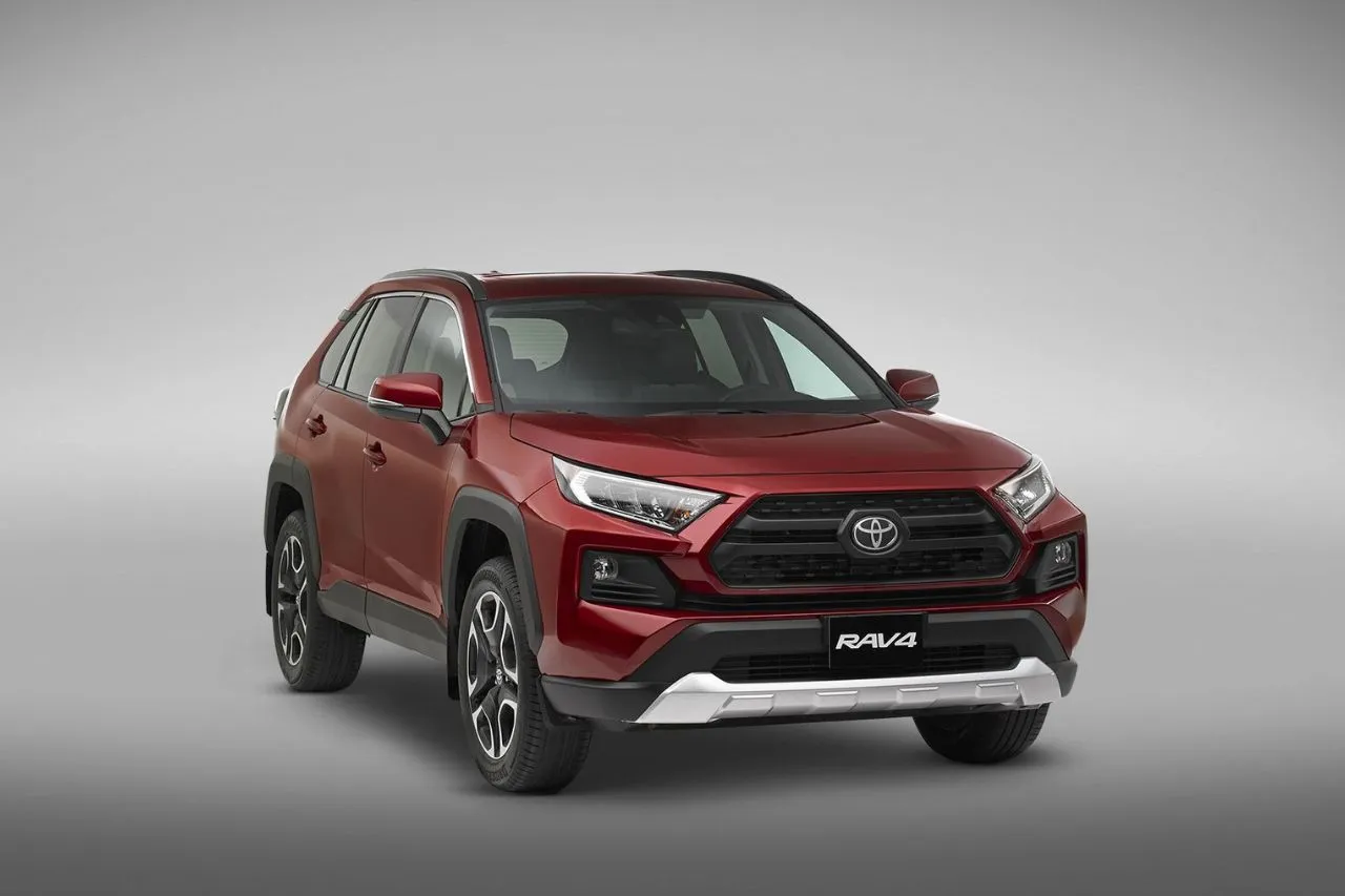 Toyota cumple su meta de ventas 2023 y planea superar las 100 mil unidades en 2024