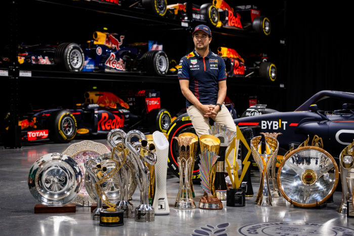 La temporada histórica del equipo Red Bull Racing