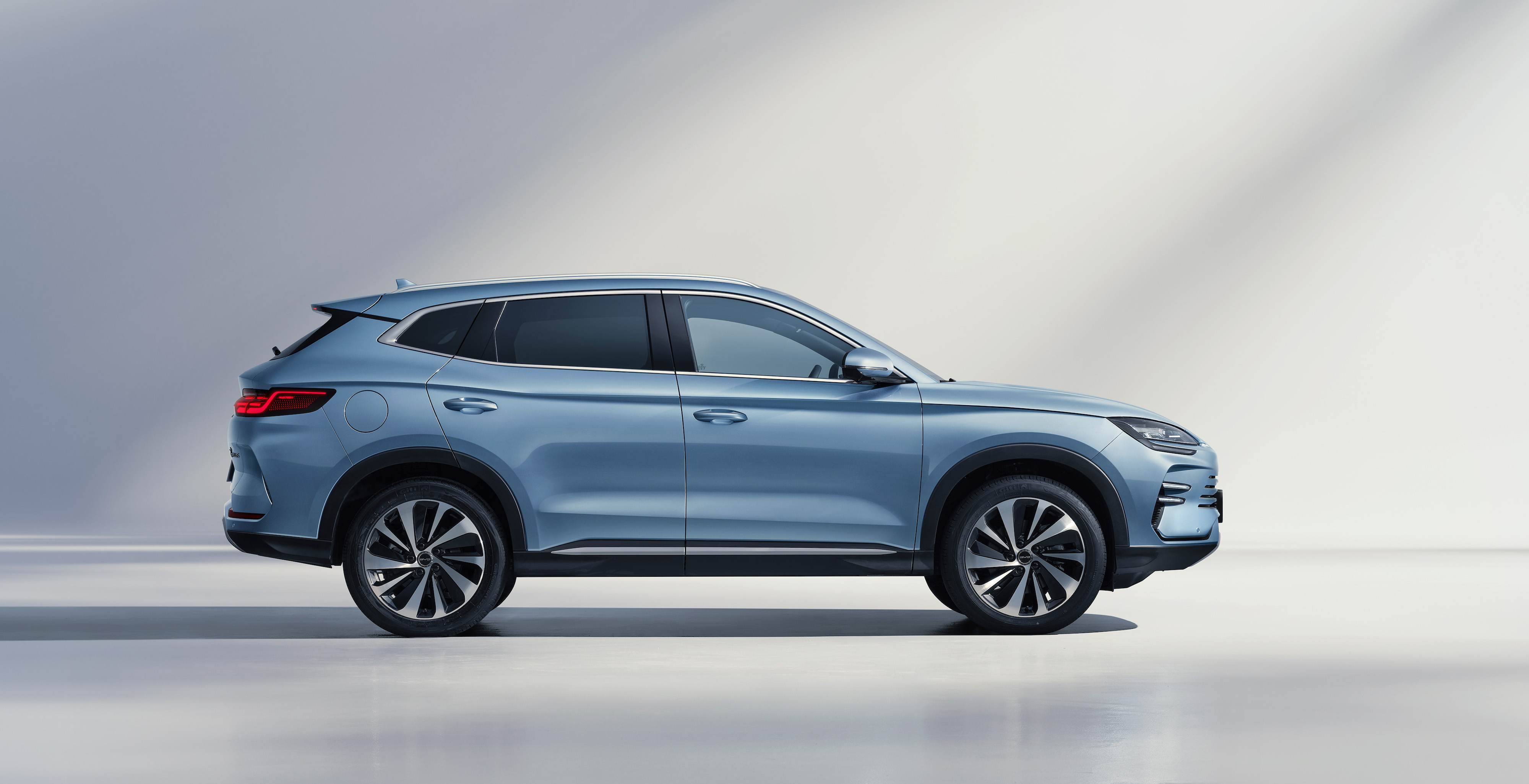 BYD Song Plus DM i 3 | Memo Lira