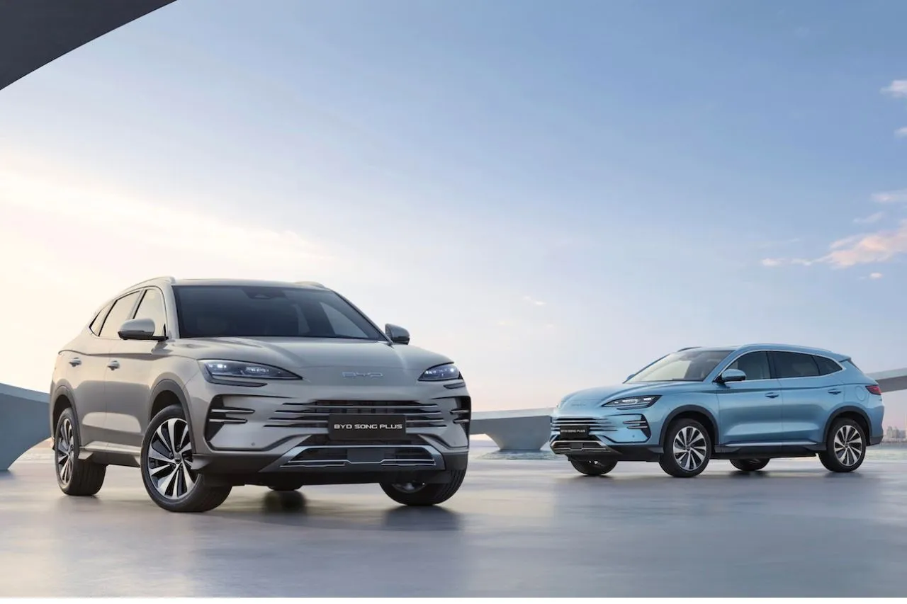 ¿Es para usted un híbrido enchufable?