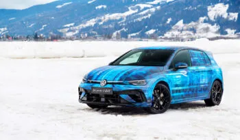 Golf R