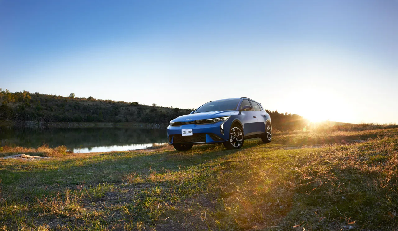 Llega al mercado mexicano el esperado Kia K3 Hatchback