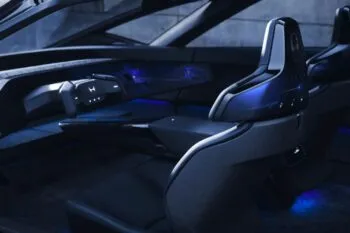 La Inteligencia Artificial toma los vehículos