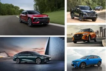 Llega el 2024, esperamos el año de mayor competencia