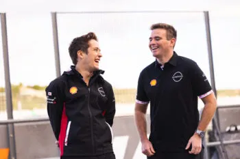 Así está integrado el equipo Nissan de la Temporada 10 de la Fórmula E