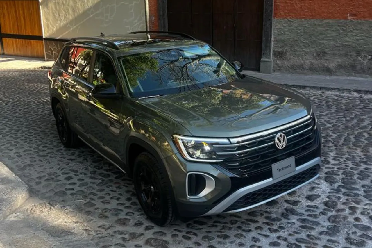 Volkswagen SUVs: la estrategia sólida confirma su éxito
