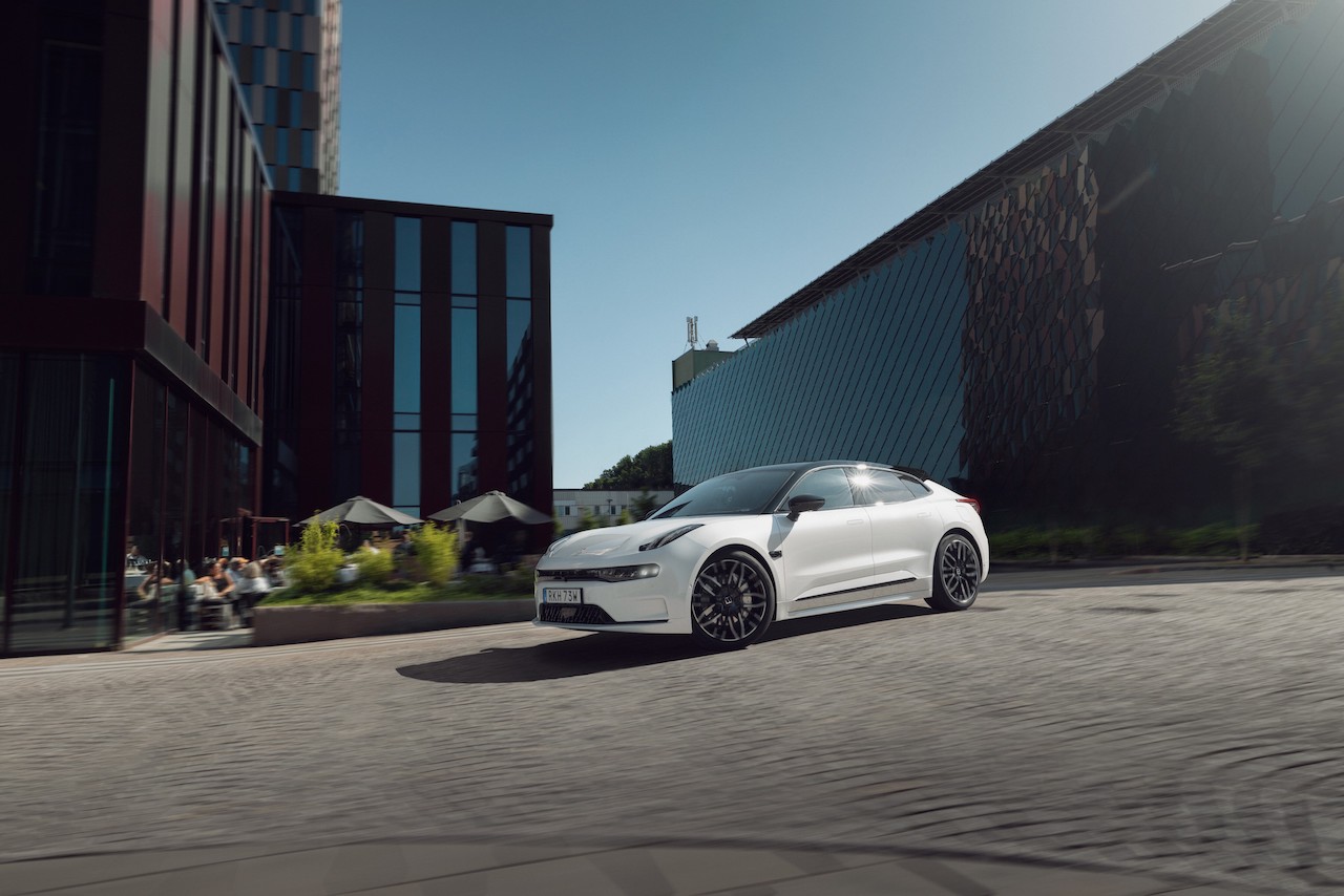 ZEEKR llega a México con una propuesta de movilidad eléctrica premium