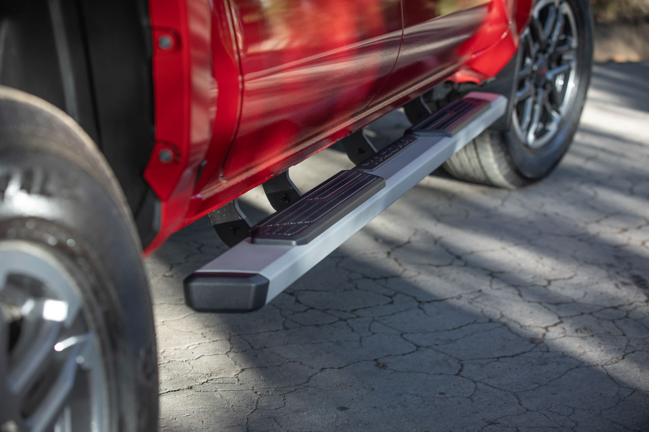 La nueva generación de Toyota Tacoma con versiones TRD