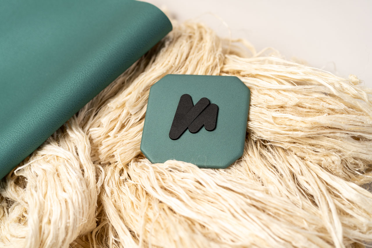 AFE0257PixelPineapple fibersFoils | Memo Lira FORVIA Innovation Days un vistazo al presente y futuro de la movilidad