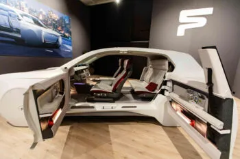 FORVIA Innovation Days, un vistazo al presente y futuro de la movilidad